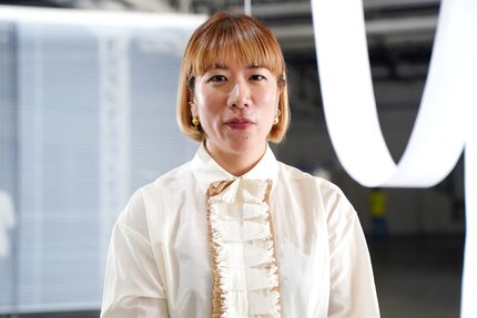 毛利悠子（Yuko Mohri）获2025年考尔德奖