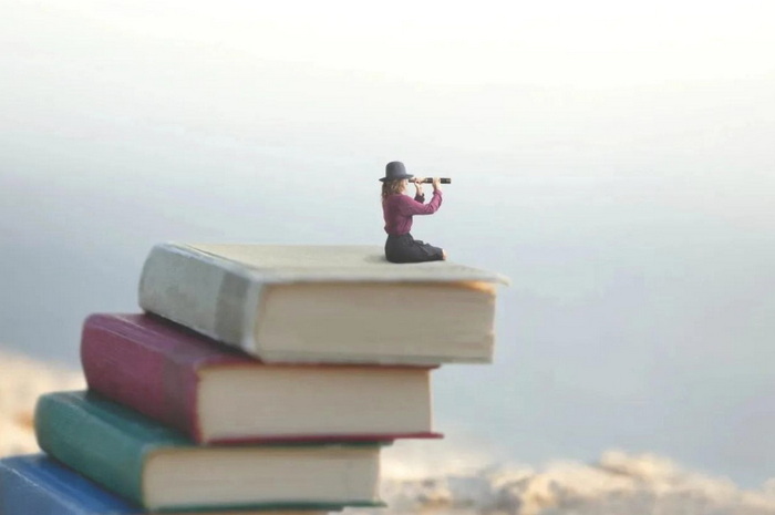 吕新炎︱民族文化的基因在于语言及文字