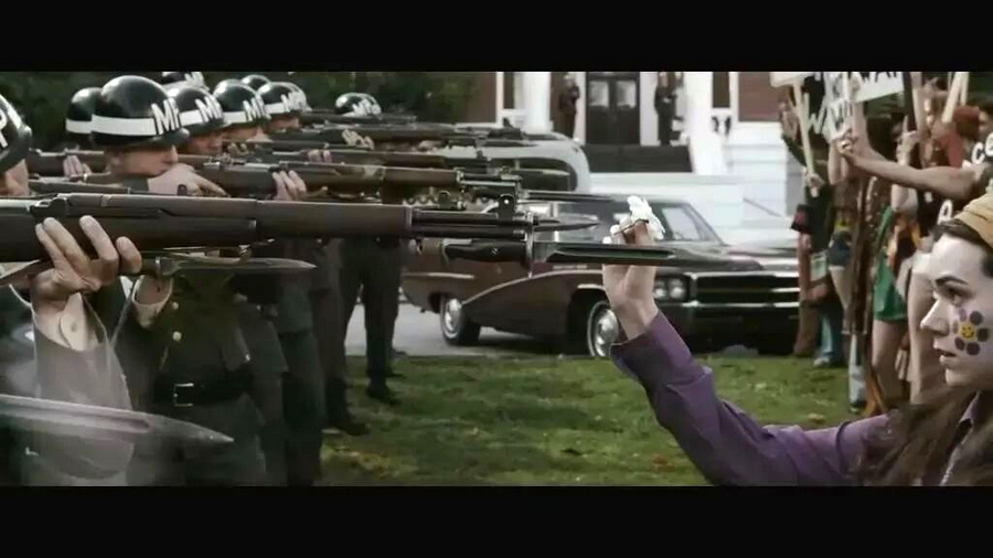 汉娜·阿伦特︱《论暴力》（1970）