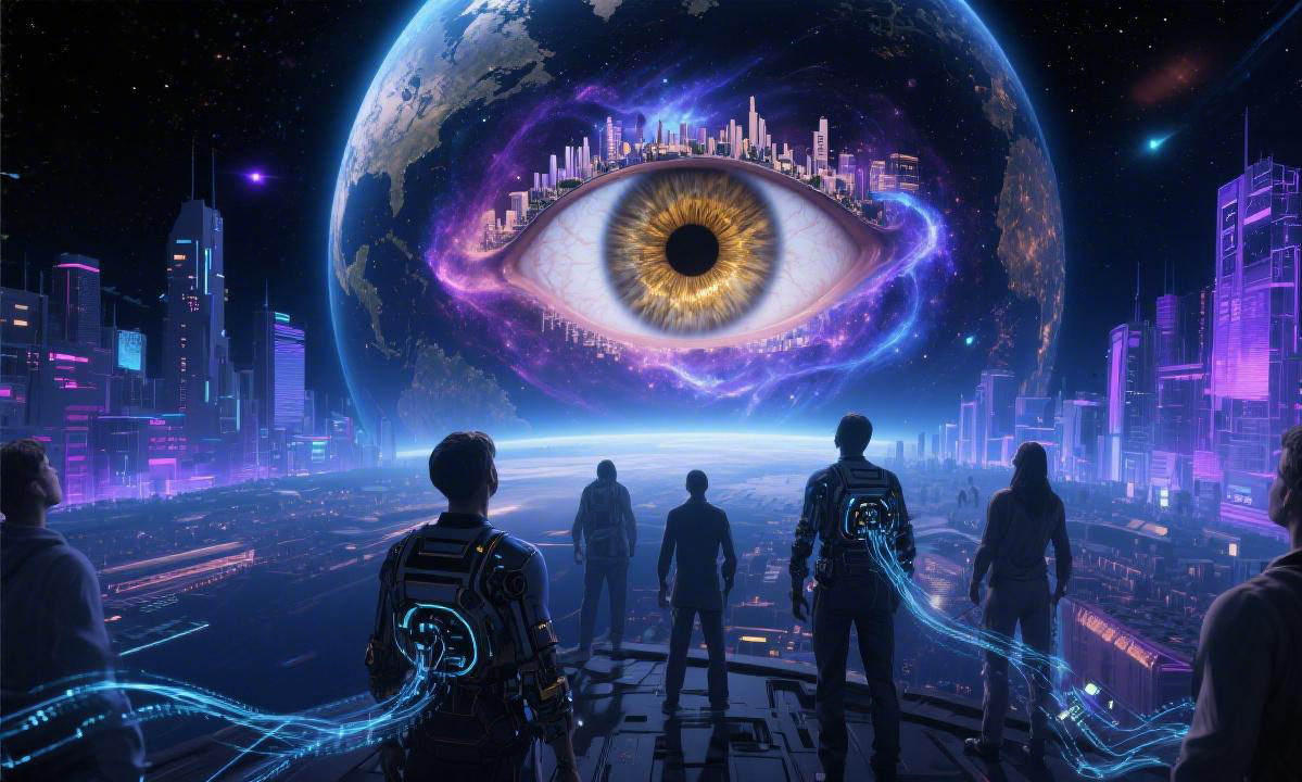 张海涛︱未来总观效应与观测者效应的认知转向